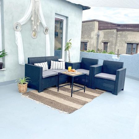 Villa 56 Констанца Екстер'єр фото
