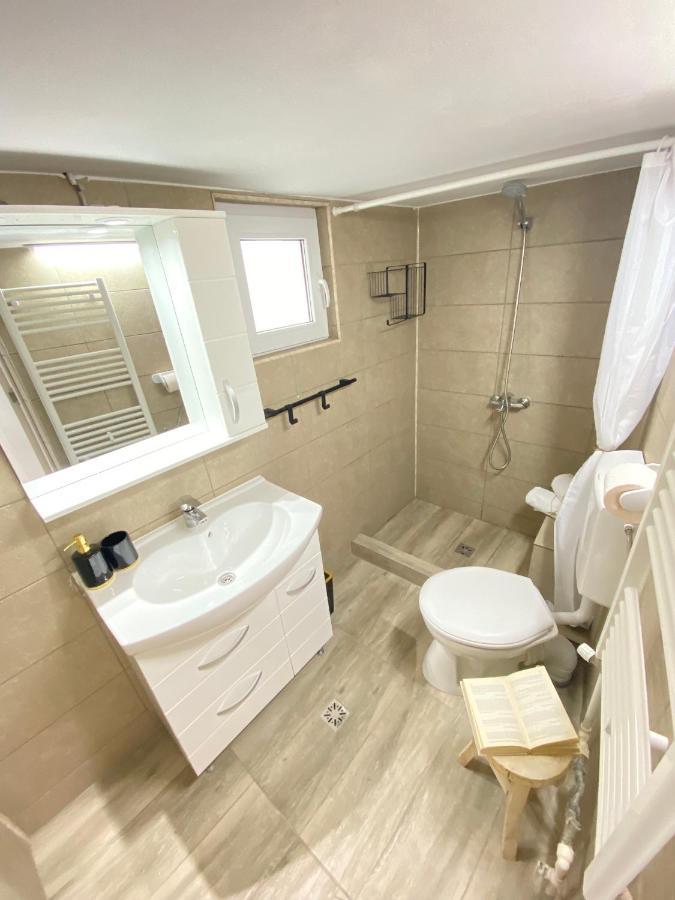 Villa 56 Констанца Екстер'єр фото