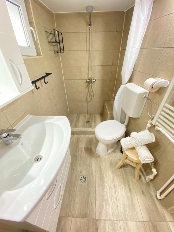 Villa 56 Констанца Екстер'єр фото