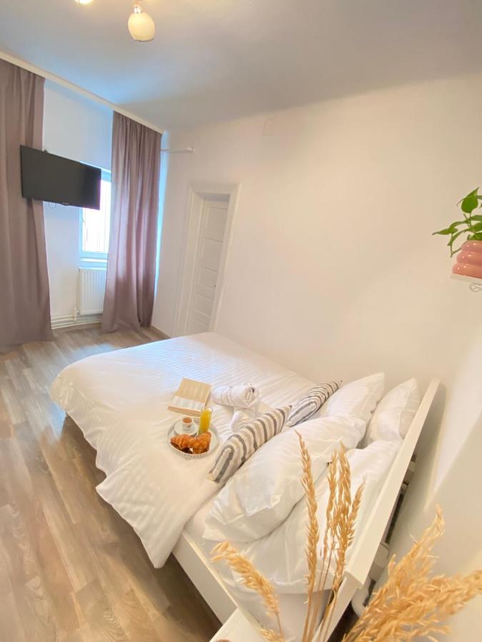 Villa 56 Констанца Екстер'єр фото