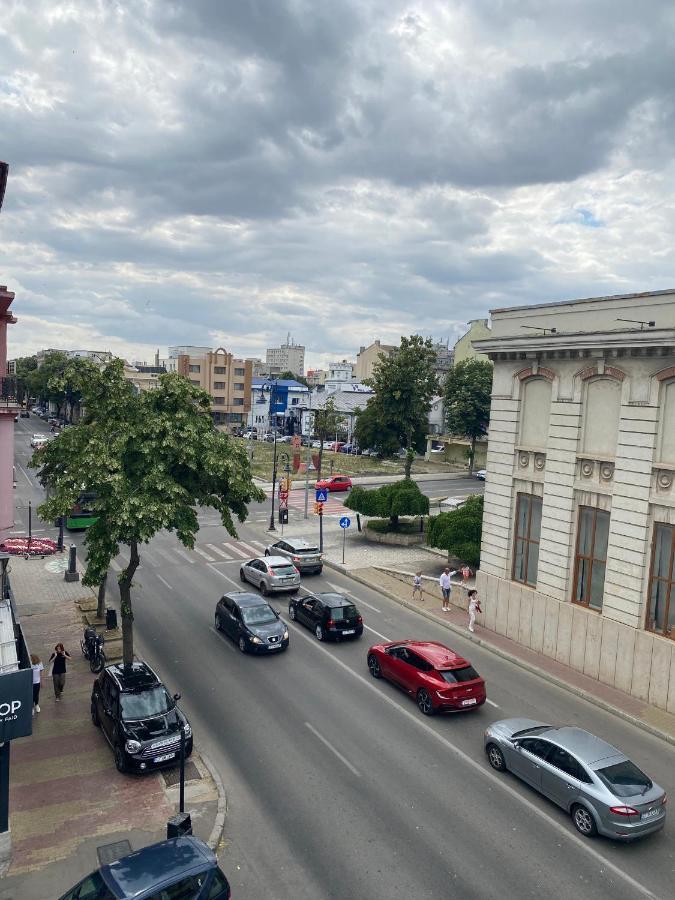 Villa 56 Констанца Екстер'єр фото