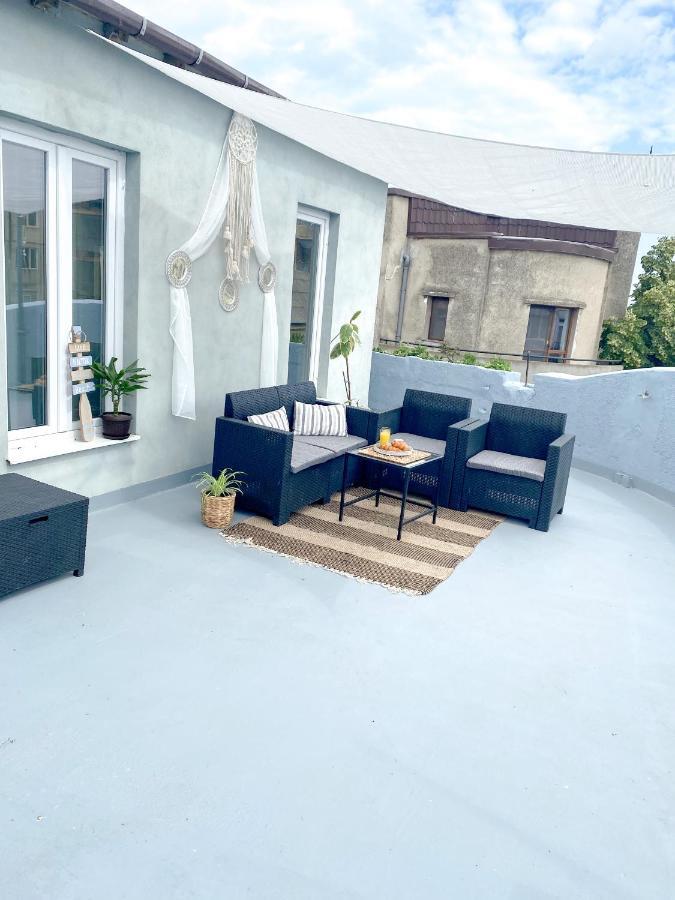 Villa 56 Констанца Екстер'єр фото
