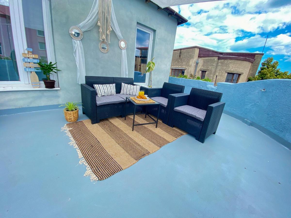 Villa 56 Констанца Екстер'єр фото